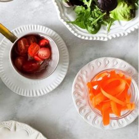 Picture for pattern Incanto Stone White