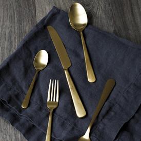 Show products in category Moda Matte Gold