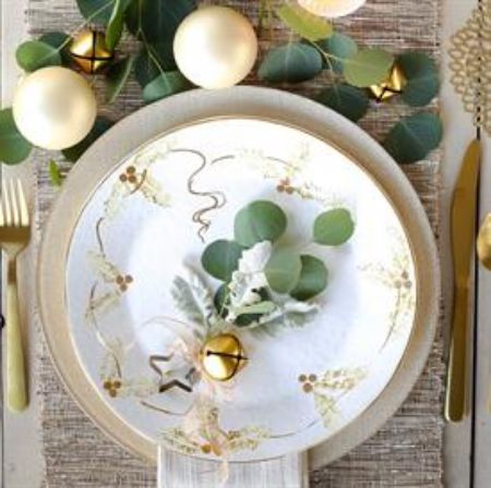 Picture for pattern Perla Natale