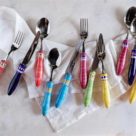 Show products in the Positano pattern