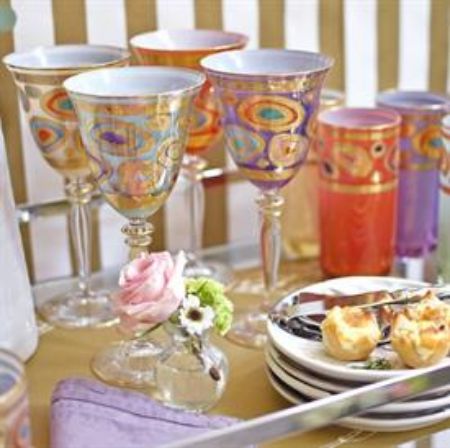 Picture for pattern Regalia