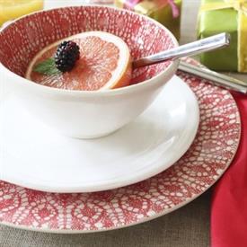 Show products in the Viva Lace Red pattern