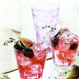 Show products in the Viva Prism Glass pattern