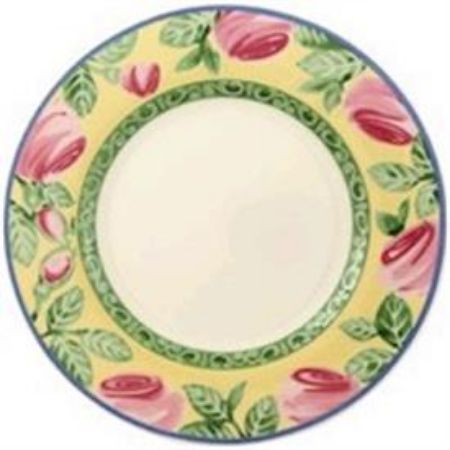 Picture for pattern A Rose