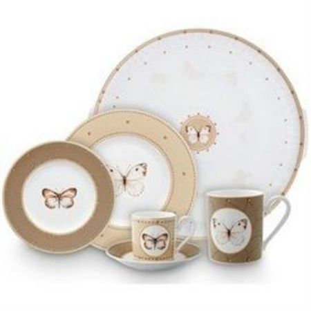 Picture for pattern Arden Lane