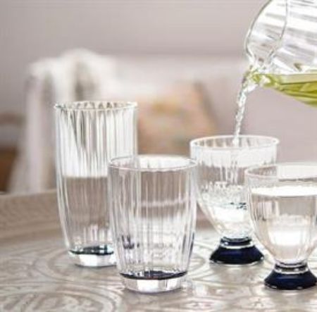 Picture for pattern Artesano Nature, Blue