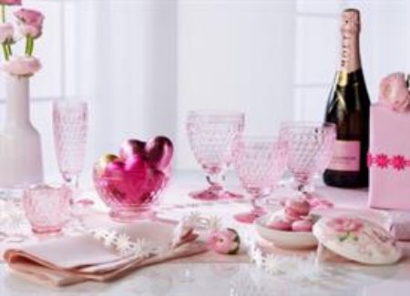 Picture for pattern Boston Rose