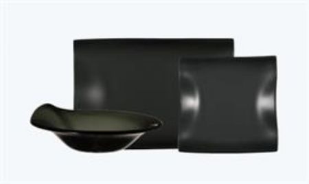 Picture for pattern Cera Black