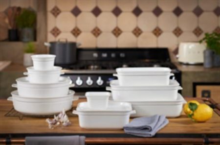 Picture for pattern Clever Cooking