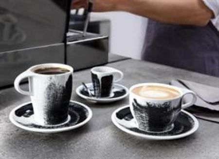 Picture for pattern Coffee Passion, Awake