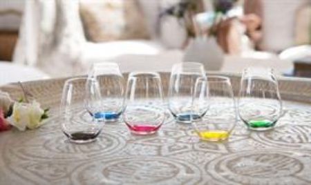 Picture for pattern Colorful Life