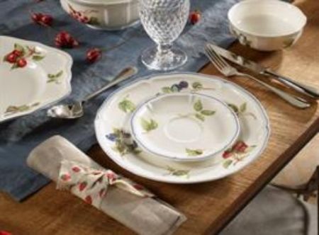 Picture for pattern Cottage