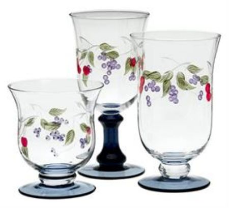 Picture for pattern Cottage Cheer