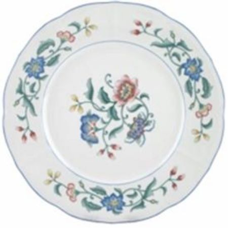 Picture for pattern Delia