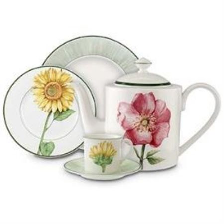 Picture for pattern Flora