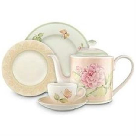 Picture for pattern Florea