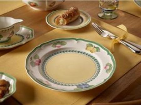 Picture for pattern French Garden, Fleurence