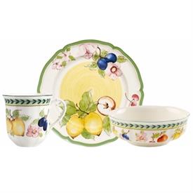 Show products in the French Garden, Menton pattern