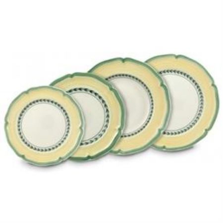 Picture for pattern French Garden, Vienne