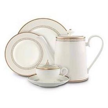 Picture for pattern Kimono