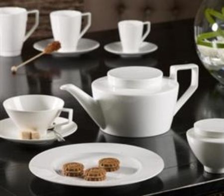 Picture for pattern La Classica Nuova