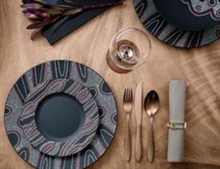 Picture for pattern Manufacture, Rock, Desert Art