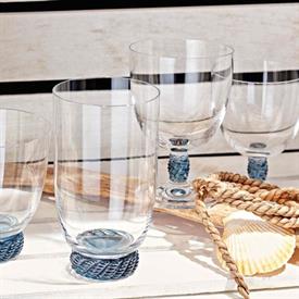 Show products in the Montauk Glass, Aqua pattern