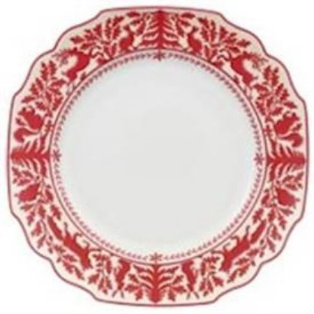 Picture for pattern My Winter Forest