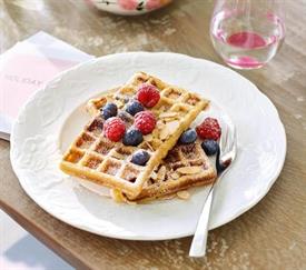 Picture for category Rose Sauvage, Blanche