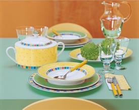 Show products in the Twist, Alea Limone pattern