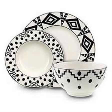 Picture for pattern Wonderful World, Timbuktu