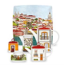 Show products in the Alma de Lisboa pattern