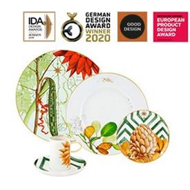 Show products in the Amazonia pattern