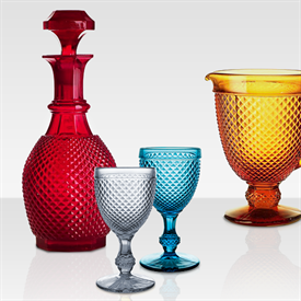 Show products in the Bicos pattern