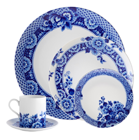 Show products in the Blue Ming pattern