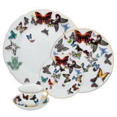 Picture for pattern Butterfly Parade by Christian Lacroix