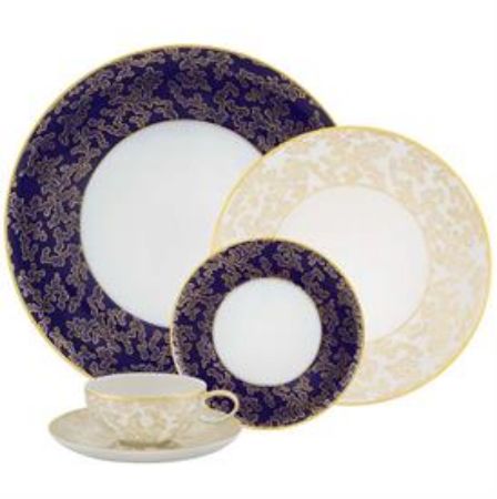 Picture for pattern Cailloute