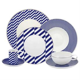 Show products in the Harvard pattern