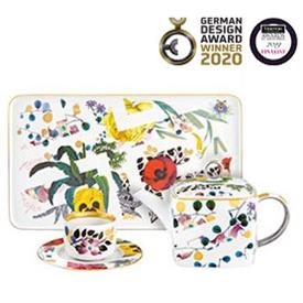 Show products in category Primavera by Christian Lacroix