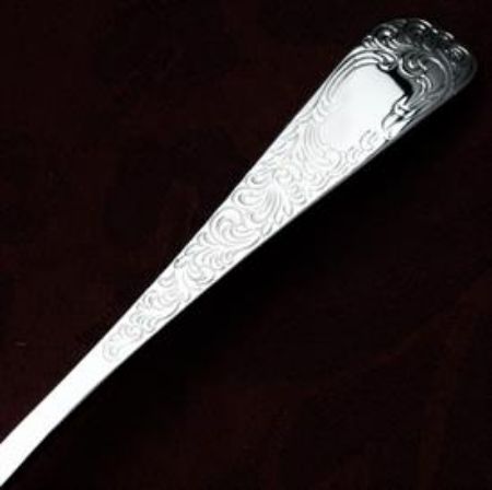 Picture for pattern Bay Colony