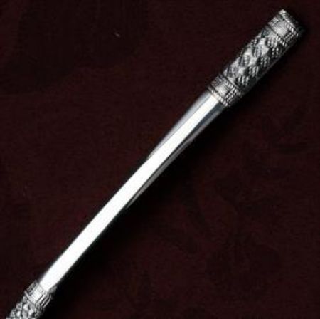 Picture for pattern Corsica