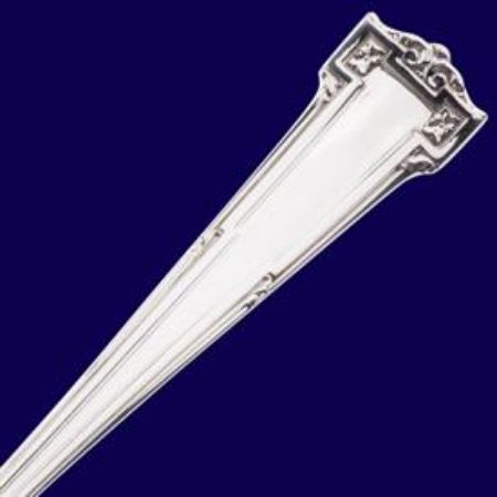 Picture for pattern Dauphine