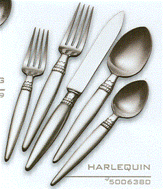 Show products in category Harlequin by Lisa Jenks