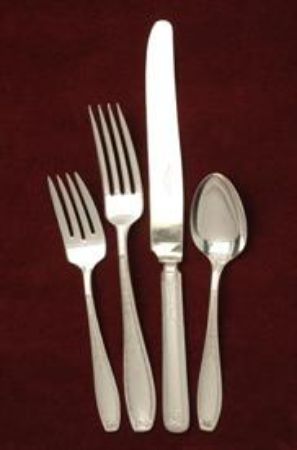 Picture for pattern Marcia