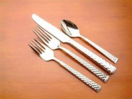 Picture for pattern Monterey