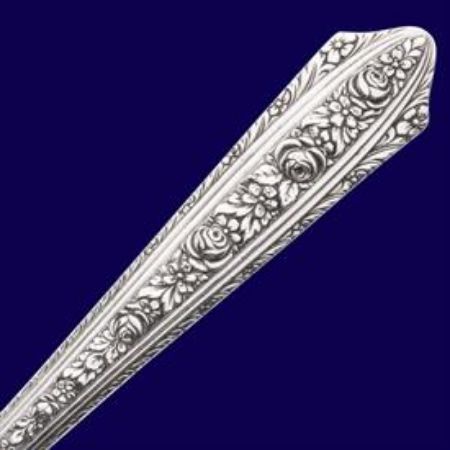 Picture for pattern Normandie