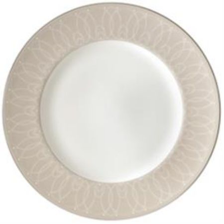 Picture for pattern Ballet Icing, Mocha