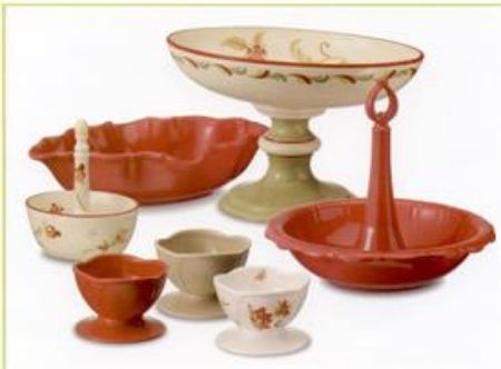 Picture for pattern Coral Zinger