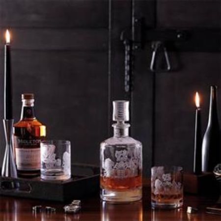 Picture for pattern Crest, Mastercraft