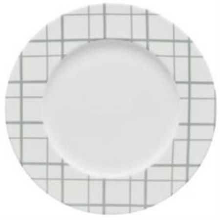 Picture for pattern Crossroads, Steel